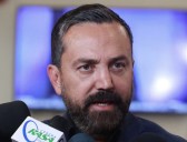 Arturo Ávila denuncia al PAN ante el INE por presunta triangulación de recursos