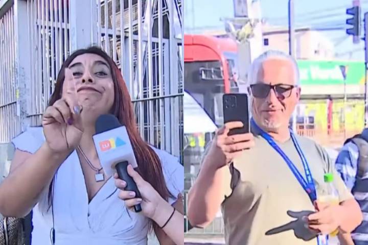 VIDEO. Salió en vivo por TV: mujer que explicaba reciente infidelidad se reencuentra con su exesposo tras 16 años