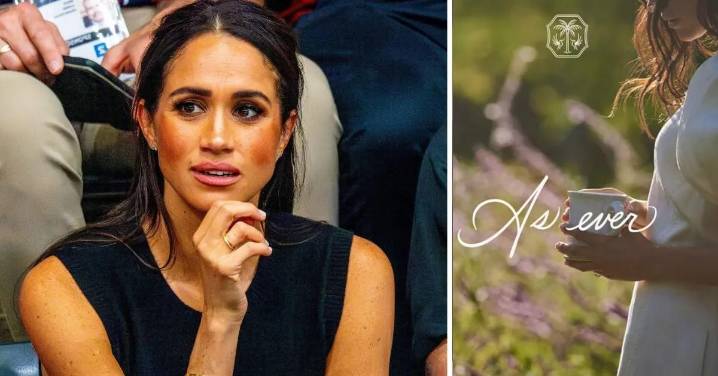 EXCLUSIVE: Inside Meghan Markle's 'Ultimate Mortification' Over Brand Flop