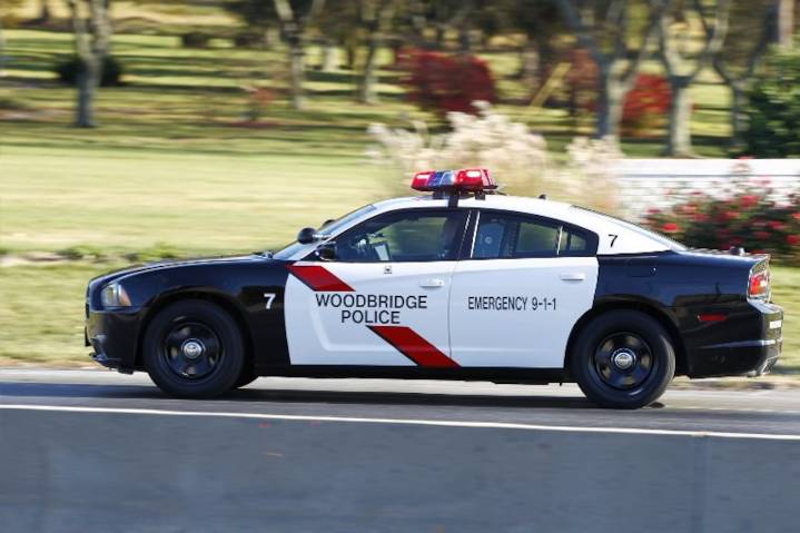 Beloved N.J. police officer dies in crash while off