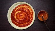 The Only 3 Ingredients You Ever Actually Need For A Perfect Pizza Sauce, According To An Expert