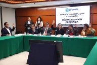 Avala Comisiones de la Cámara de Diputados declarar el 21 de junio como “Día Nacional de la Apicultura”