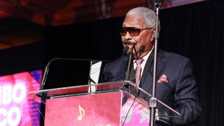 Muere a los 99 Años Rafael Ithier, Ídolo de Bad Bunny y Fundador de El Gran Combo de Puerto Rico