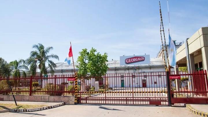 La empresa que produce los Palitos de la Selva suspende a 600 trabajadores por caída de las ventas