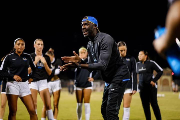 UCLA promotes Gof Boyoko to women’s soccer head coach
