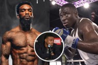 Errol Spence Jr’s Plea Accepted by Richardson Hitchins in Fiery Response to Frank Martin’s KO Win