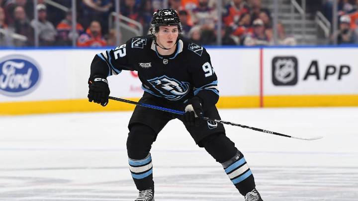 Mammoth's Cooley out at least 8 weeks with lower