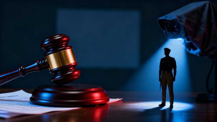 Delhi High Court reinstates BSF constable, cites CCTV denial as fair trial violation