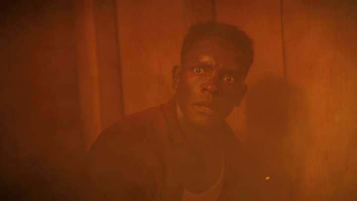 IT: Welcome To Derry Episode 7 Leaves Us With Serious Questions About Dick Hallorann