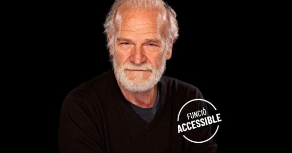 'Memorias de Adriano', con Lluís Homar, en el Principal de Palma