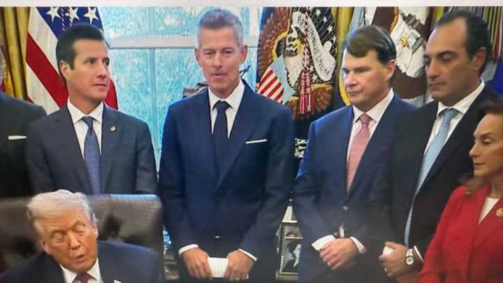 Trump wants U.S. carmakers to make a tiny car. Why it won't happen