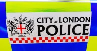 Serving City of London Police officer stole £50k in burglary and harassed his partner