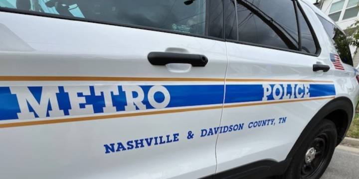 Man shot in leg at abandoned public housing property in Nashville