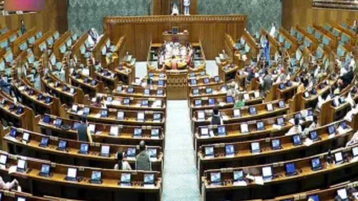 Lok Sabha is set to Continue Discussion on SIR Today