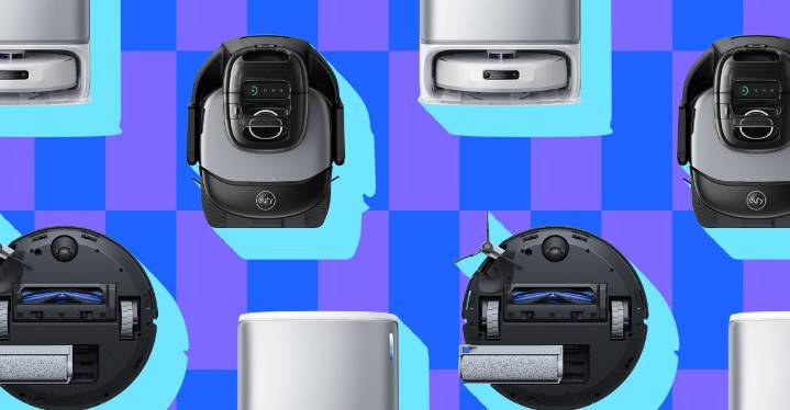 The best robot vacuum and mop to buy right now