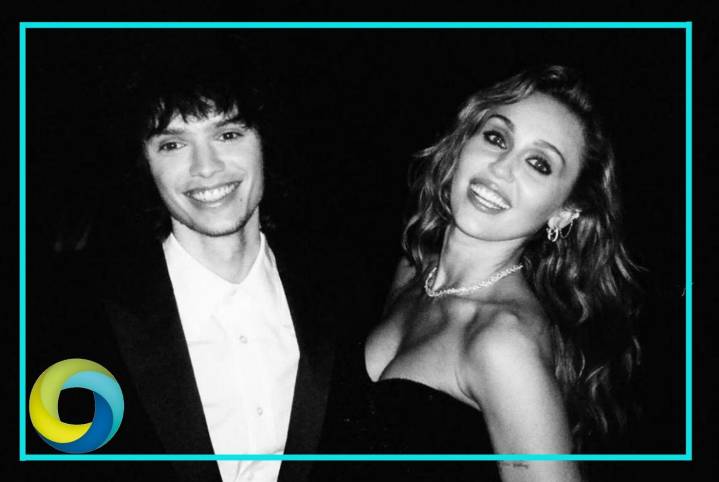 Miley Cyrus se compromete con el músico Maxx Morando, según People