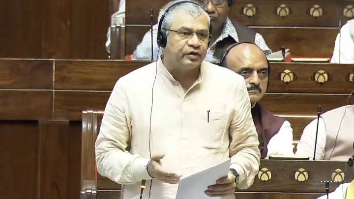 '99.98% Uptime For IRCTC Website During April-October 2025,' Says Union Minister For Railways Ashwini Vaishnaw