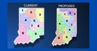 GOP Redistricting Map threatens to takeRep. Frank Mrvan’s seat, aims for 9