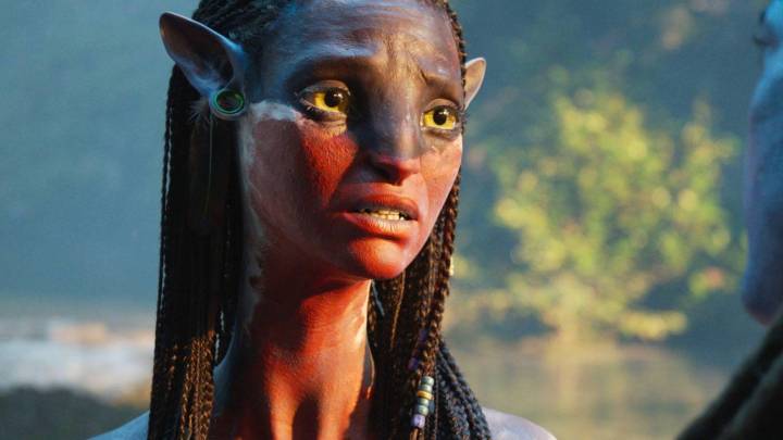 'Avatar: Fire & Ash' Director Explains Neytiri and Ash People Connection [Exclusive]