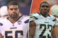 Exclusive | Shawne Merriman 'surprised' by Quentin Jammer's drinking admission
