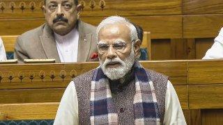 Emergency Shrouded Vande Mataram’s 100th Year: PM Modi in Lok Sabha
