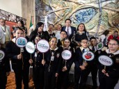 SEP busca valorar a 11.2 millones de alumnos al cierre del ciclo escolar