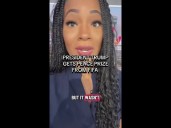 President Donald Trump receives FIFA Peace Prize