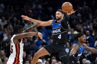 Orlando Magic eager to seize NBA Cup opportunity in Vegas