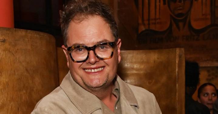 Alan Carr breaks silence on replacing Tess and Claudia as he issues verdict on Strictly job