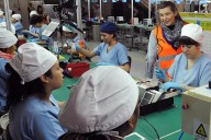 Mujeres siguen relegadas en las cúpulas empresariales de México: advierte estudio del IMCO