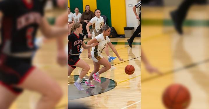 Jones, Mines Lead Farson-Eden Into Season With Veteran Leadership