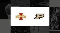 How to watch Iowa State vs. Purdue men's basketball: TV channel and streaming options for December 6