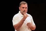 ‘Insecure’ govt asking foreign leaders not to meet LoP: Rahul Gandhi