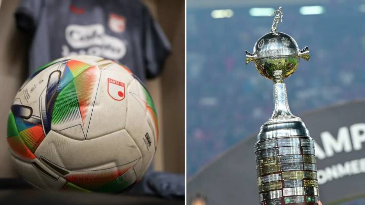Ya son dos equipos con cupo a la Copa Libertadores 2026: así quedó la tabla de reclasificación