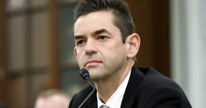 NASA nominee commits to dual moon and Mars missions