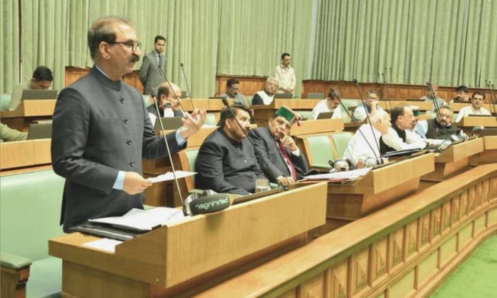 Robotic surgery set to launch at Himachal Medical Colleges by January 2026