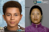 Brooklyn mom of missing 11-year-old autistic boy invokes Fifth Amendment in Family Court