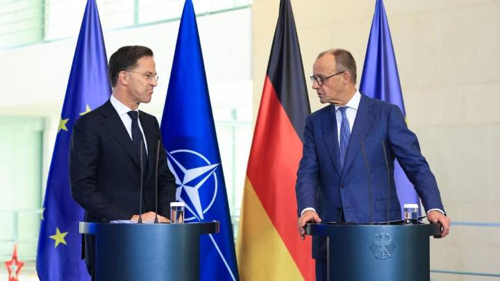 Rutte avisa que Europa es el próximo objetivo ruso: “La guerra podría ser como la de nuestros abuelos”