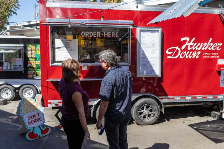 Nominations open for Portland's best food cart 2025 Readers Choice Awards