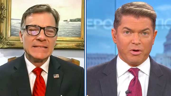 Newsmax GOP Strategists Turn On Trump Over Sexism