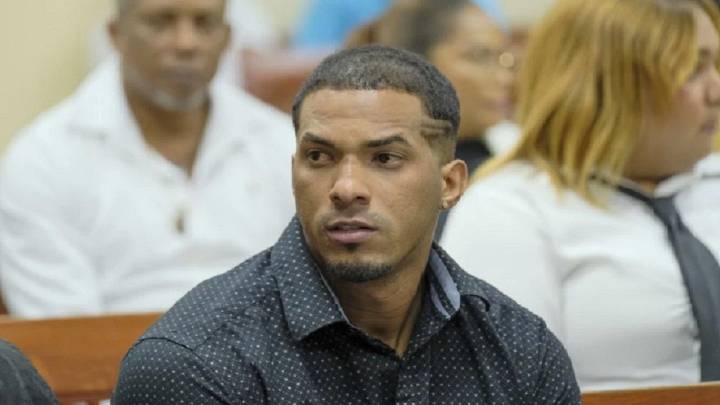 DR appeals court expected to decide on Franco conviction