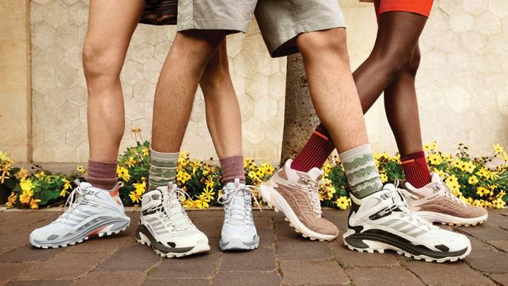 Wolverine Worldwide to Receive Company of the Year Award at 2025 FNAAs