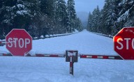 North Cascades Highway To Close For Winter Season On Thursday