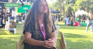 Francisca Lira y rol del Festival Ladera Sur: "Queremos remover a la gente y llevar el verde al cemento"