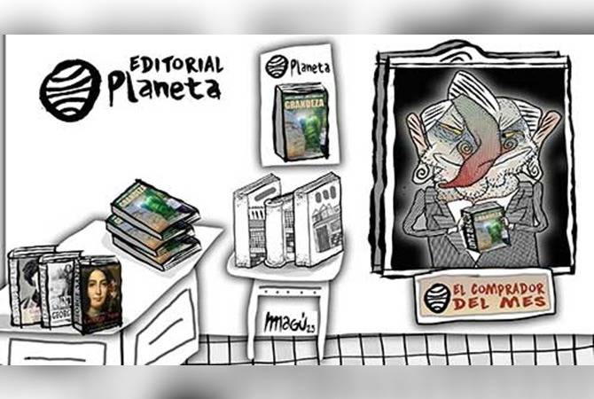 UNA COMPRA BIEN GRANDEZA