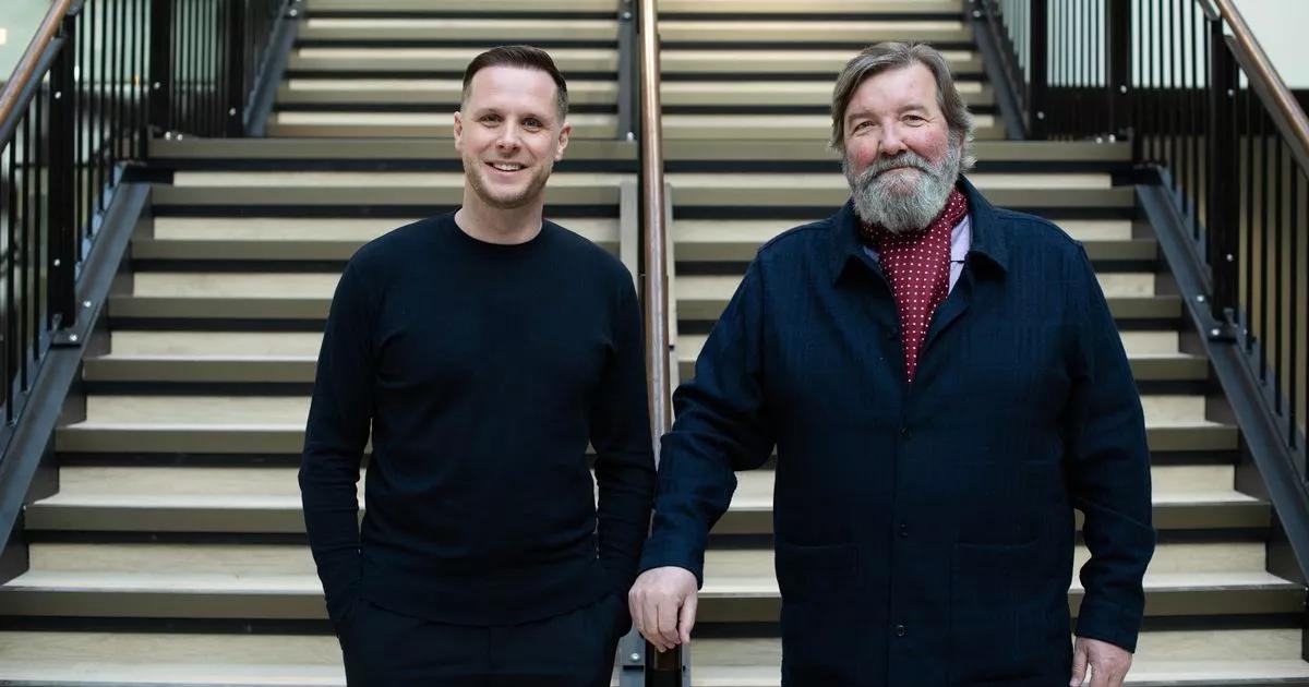 Hospitality group secures six-figure funding package for market hall plans and to grow wedding and catering arms