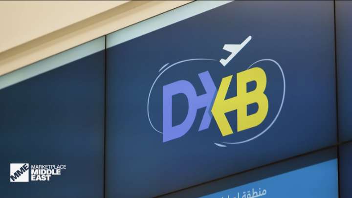 Dubai’s AI airport push: Inside the race to move 5 billion flyers