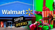 ATENCIÓN, compradores en Walmart: estas son las OFERTAS que te permitirán ahorrar hasta un 20% esta Navidad