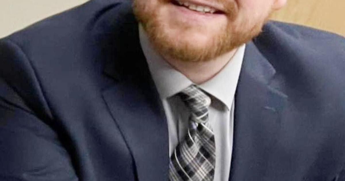 Commissioner, auditor file for 2026 election