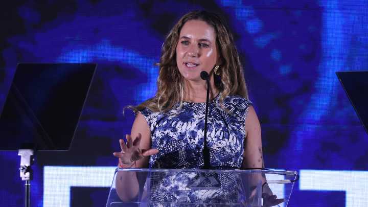 Sofofa llamó al próximo Gobierno y a la futura oposición a "conducir al país con grandeza"